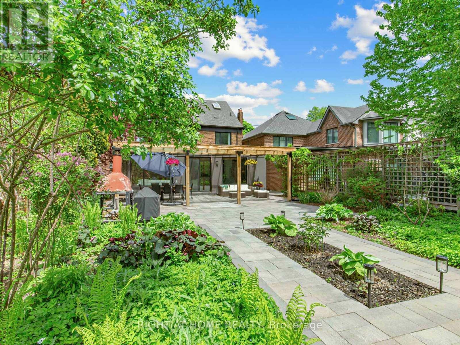 140 Coldstream Avenue, Toronto, Ontario  M5N 1X9 - Photo 45 - C13155332