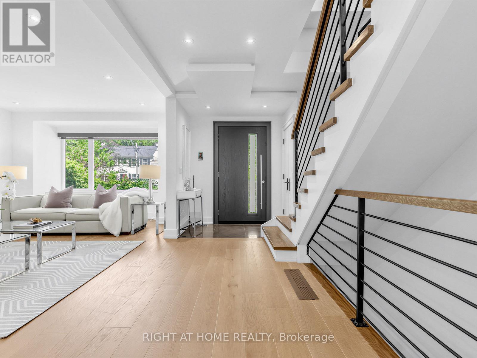 140 Coldstream Avenue, Toronto, Ontario  M5N 1X9 - Photo 7 - C13155332