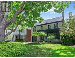 140 COLDSTREAM AVENUE, Toronto, Ontario