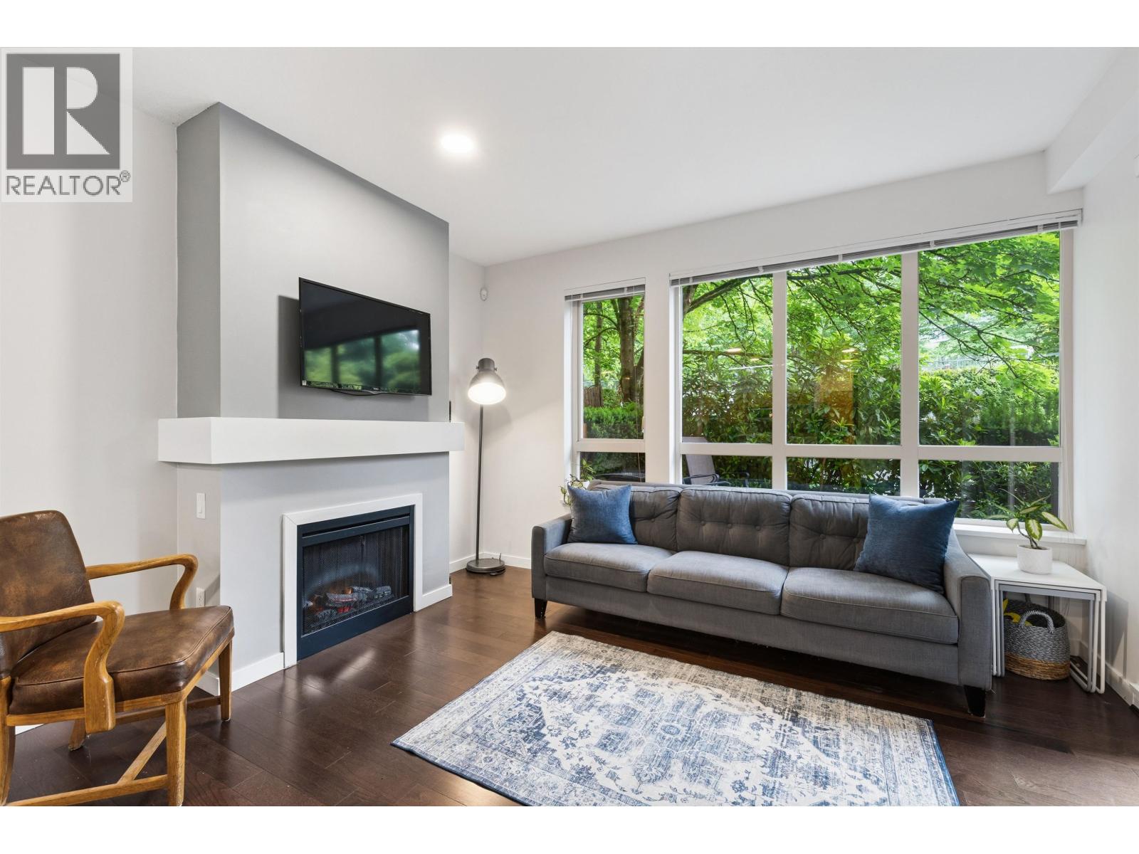 123 801 Klahanie Drive, Port Moody, British Columbia  V3H 5K4 - Photo 4 - R3123933