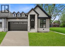 3315 TULLIO, LaSalle, Ontario