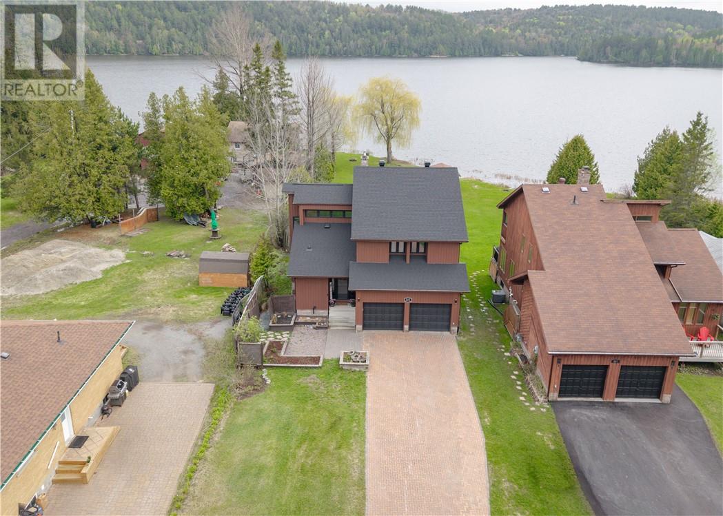 235 Simon Lake Drive, Naughton, Ontario  P0M 2M0 - Photo 1 - 2127928