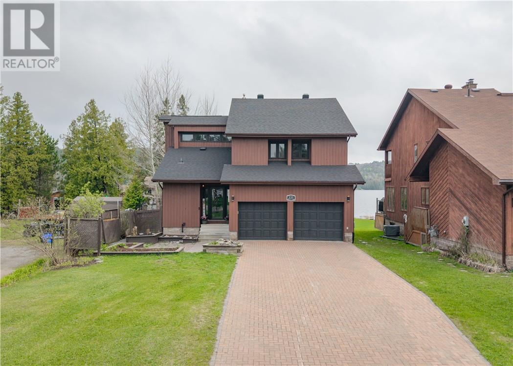 235 Simon Lake Drive, Naughton, Ontario  P0M 2M0 - Photo 2 - 2127928