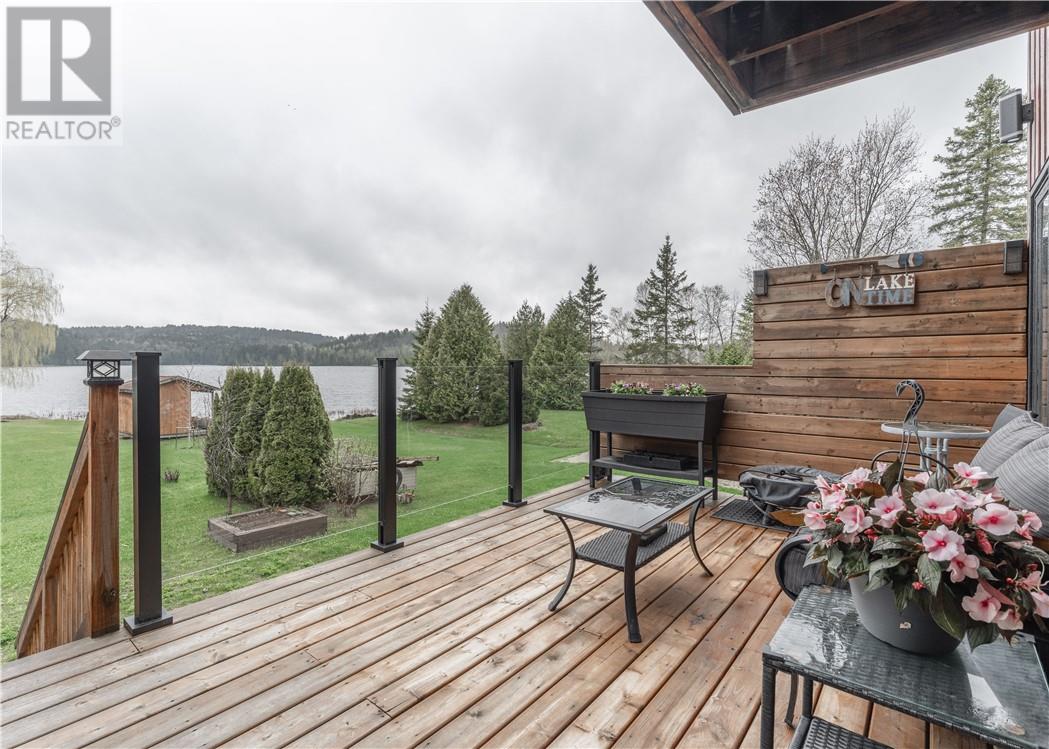 235 Simon Lake Drive, Naughton, Ontario  P0M 2M0 - Photo 42 - 2127928