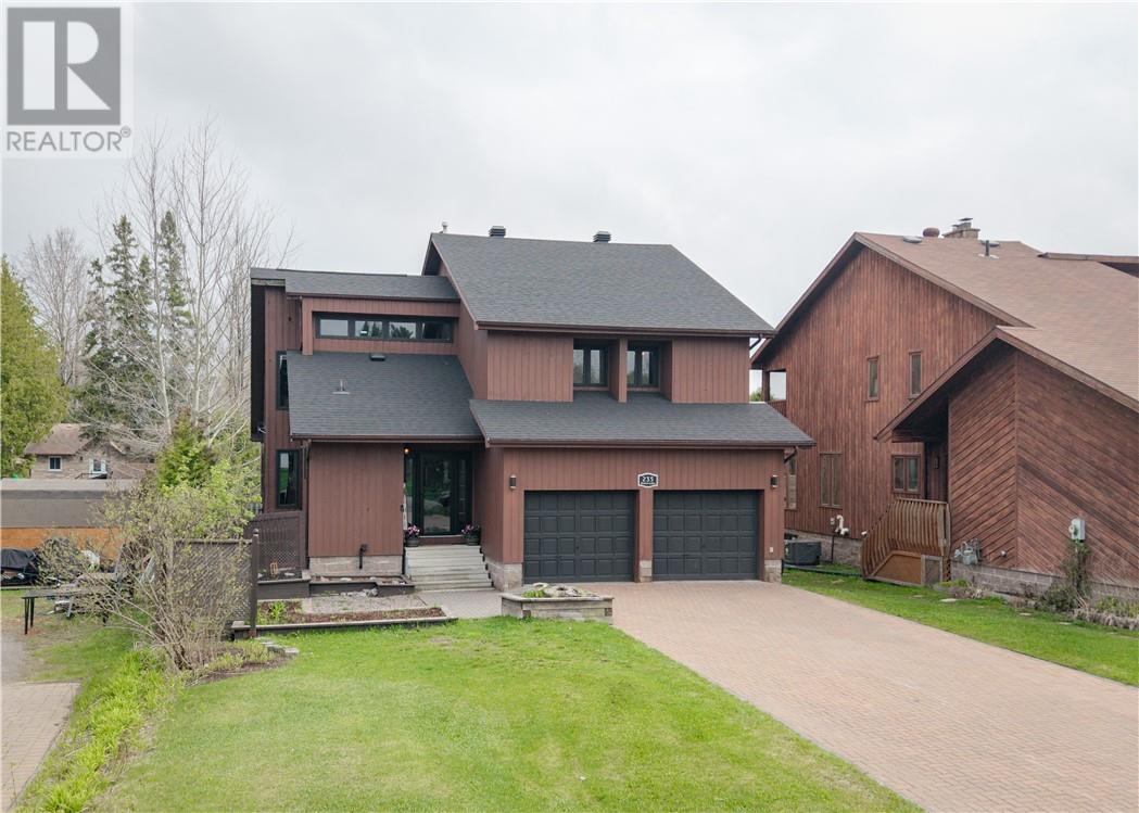 235 Simon Lake Drive, Naughton, Ontario  P0M 2M0 - Photo 46 - 2127928
