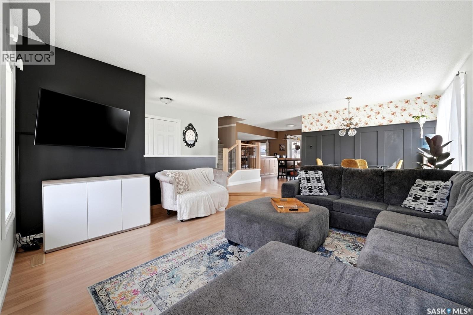 2947 More Crescent E, Regina, Saskatchewan  S4V 0T6 - Photo 7 - SK036600