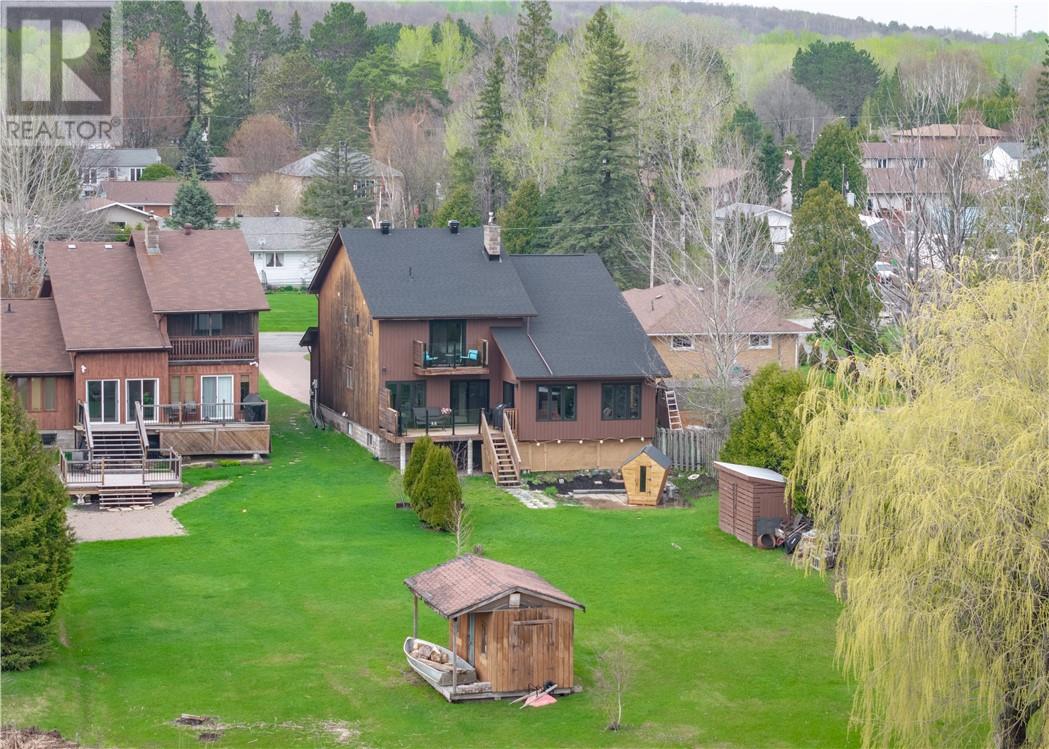 235 Simon Lake Drive, Naughton, Ontario  P0M 2M0 - Photo 50 - 2127928