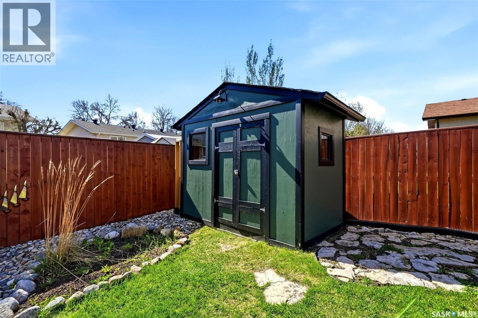 2947 More Crescent E, Regina, Saskatchewan  S4V 0T6 - Photo 49 - SK036600