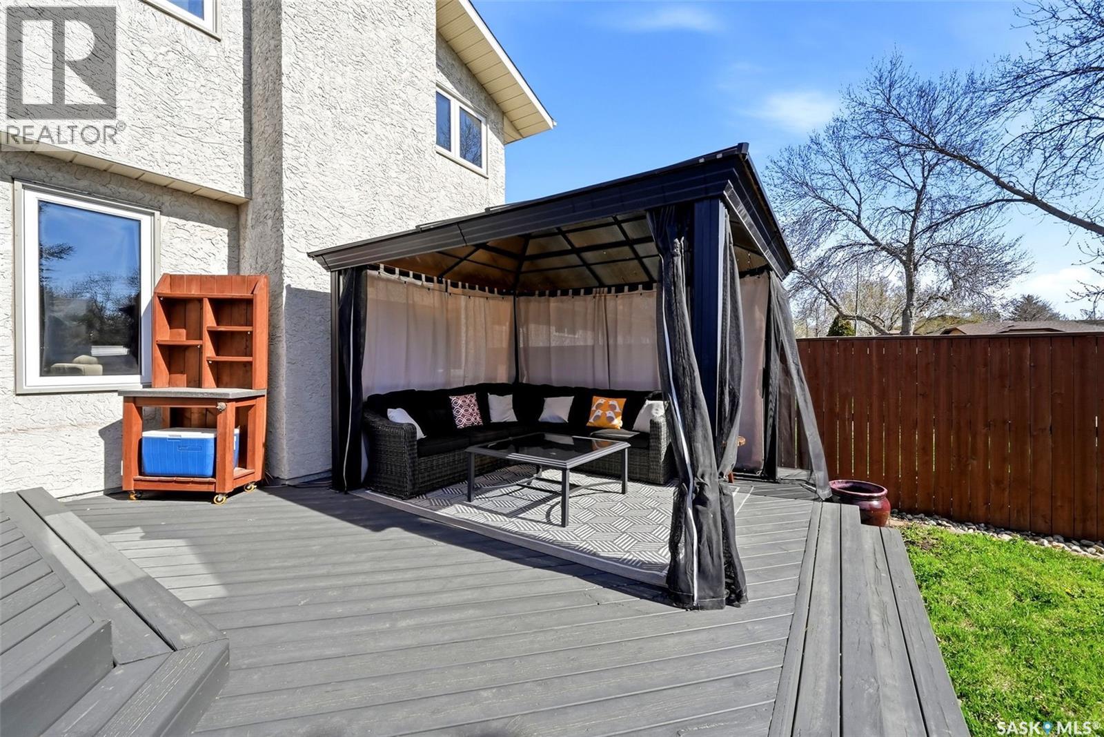 2947 More Crescent E, Regina, Saskatchewan  S4V 0T6 - Photo 45 - SK036600
