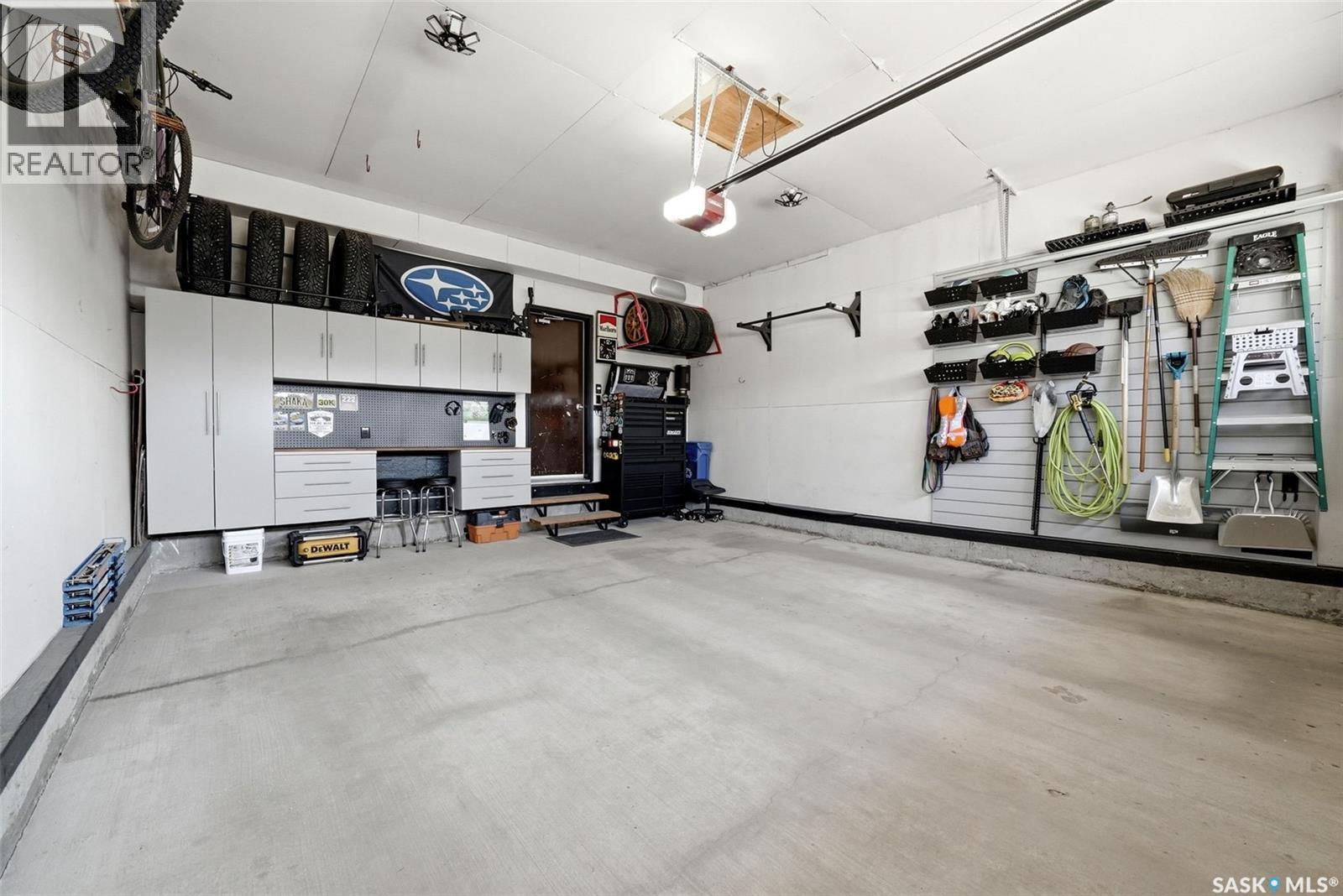 2947 More Crescent E, Regina, Saskatchewan  S4V 0T6 - Photo 42 - SK036600