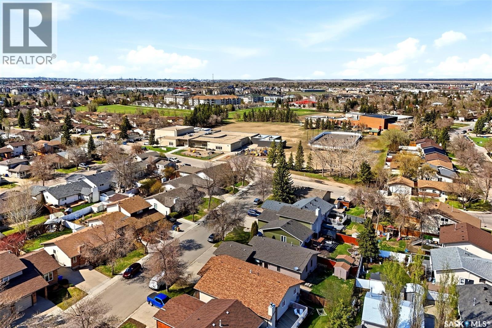 2947 More Crescent E, Regina, Saskatchewan  S4V 0T6 - Photo 54 - SK036600