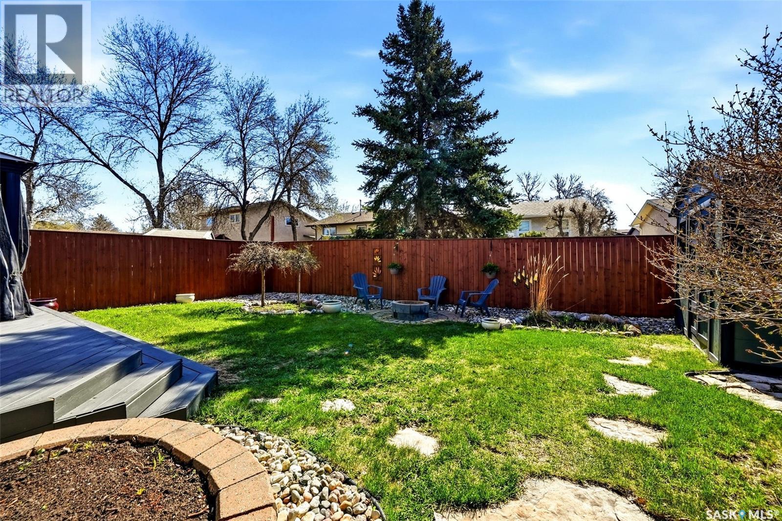 2947 More Crescent E, Regina, Saskatchewan  S4V 0T6 - Photo 47 - SK036600