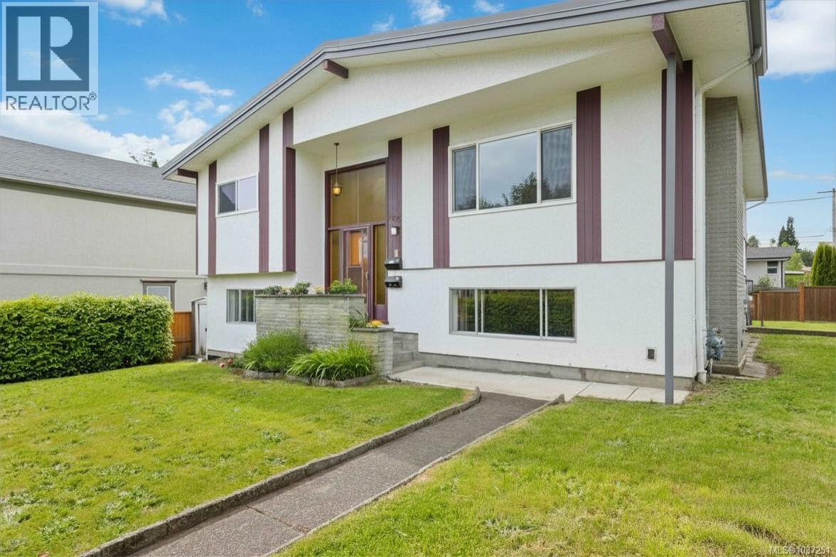 1273 Denman St, Victoria, British Columbia  V8T 1L8 - Photo 1 - 1037251