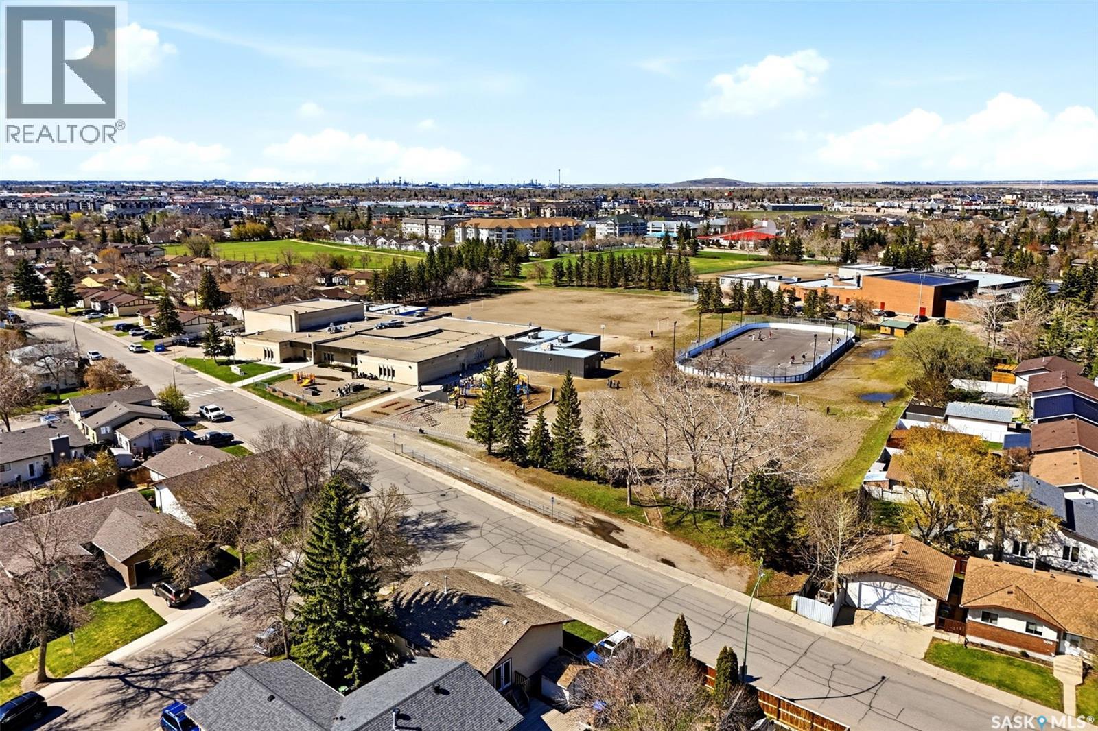 2947 More Crescent E, Regina, Saskatchewan  S4V 0T6 - Photo 56 - SK036600