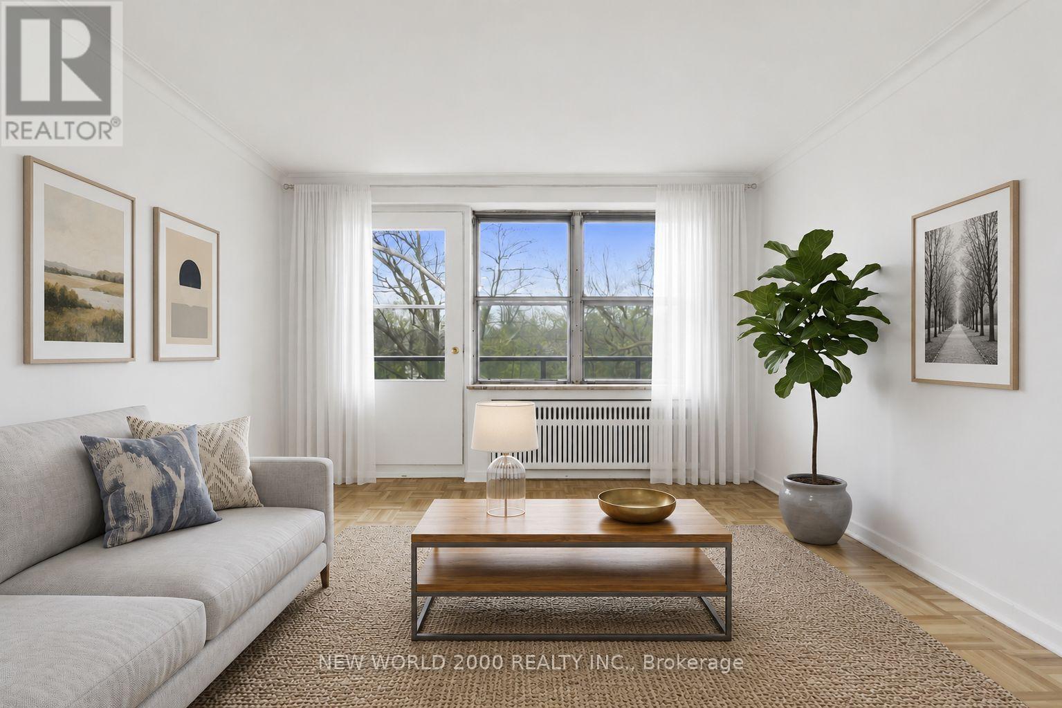 406 - 49 Glen Elm Avenue, Toronto, Ontario  M4T 1V2 - Photo 2 - C13097156
