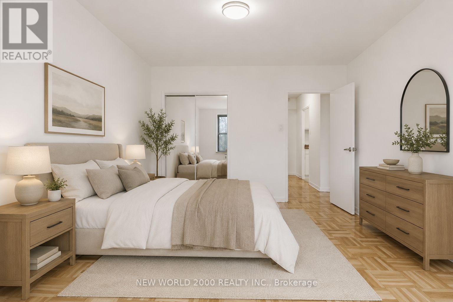406 - 49 Glen Elm Avenue, Toronto, Ontario  M4T 1V2 - Photo 4 - C13097156