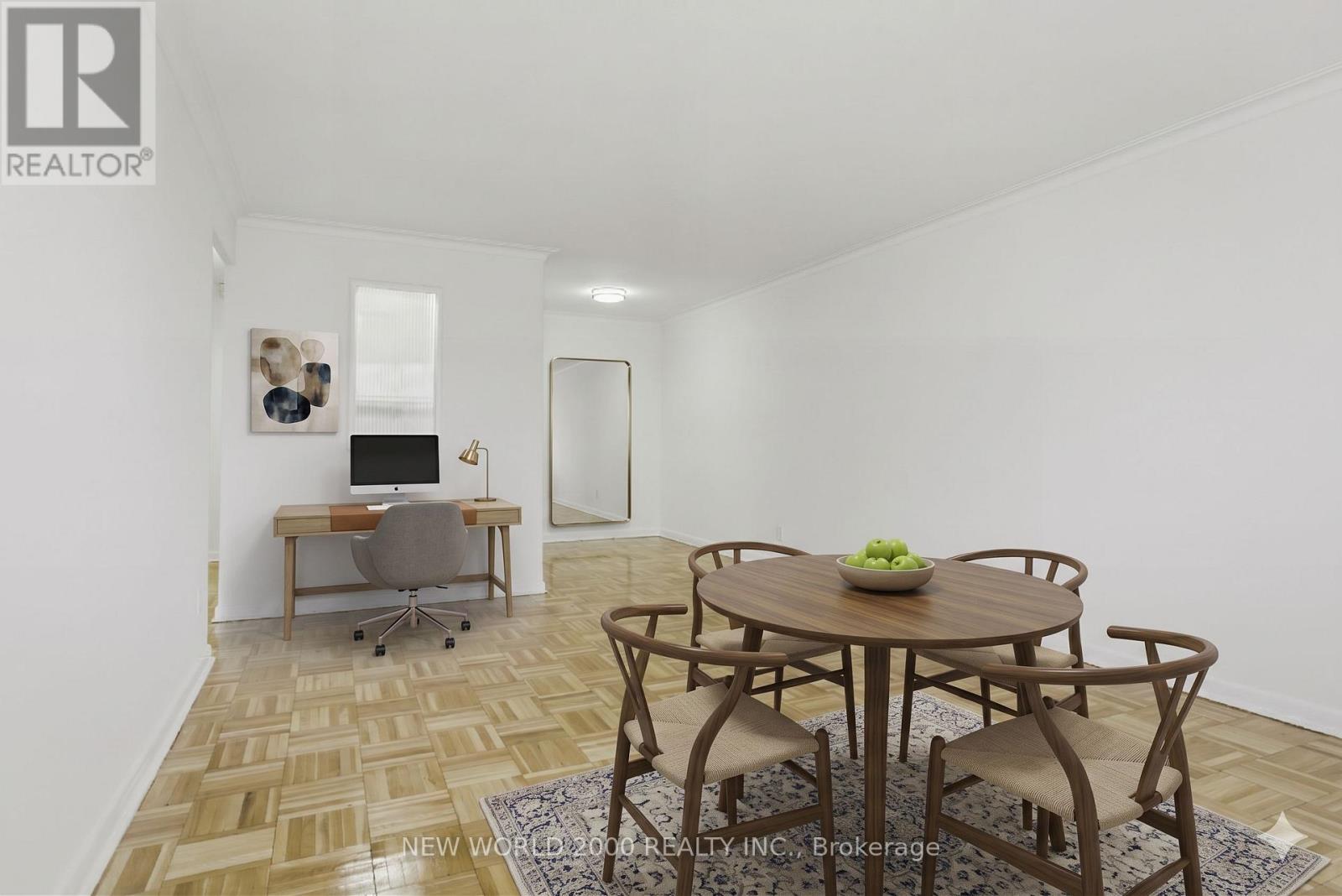 406 - 49 GLEN ELM AVENUE, Toronto, Ontario