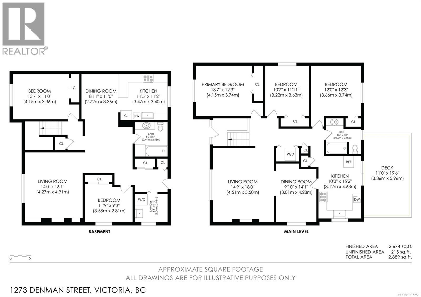 1273 Denman St, Victoria, British Columbia  V8T 1L8 - Photo 62 - 1037251