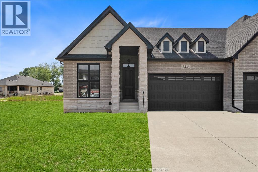 3335 TULLIO, LaSalle, Ontario
