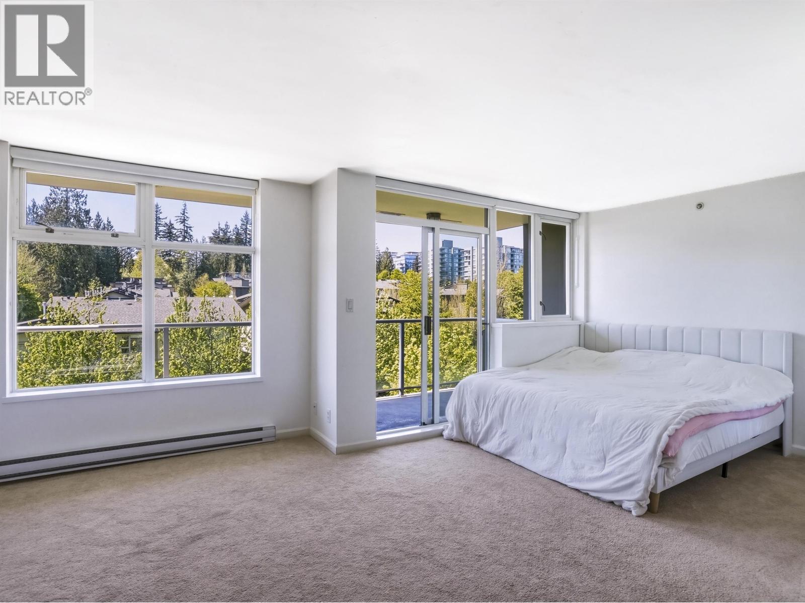 402 9298 University Crescent, Burnaby, British Columbia  V5A 4X8 - Photo 11 - R3126213