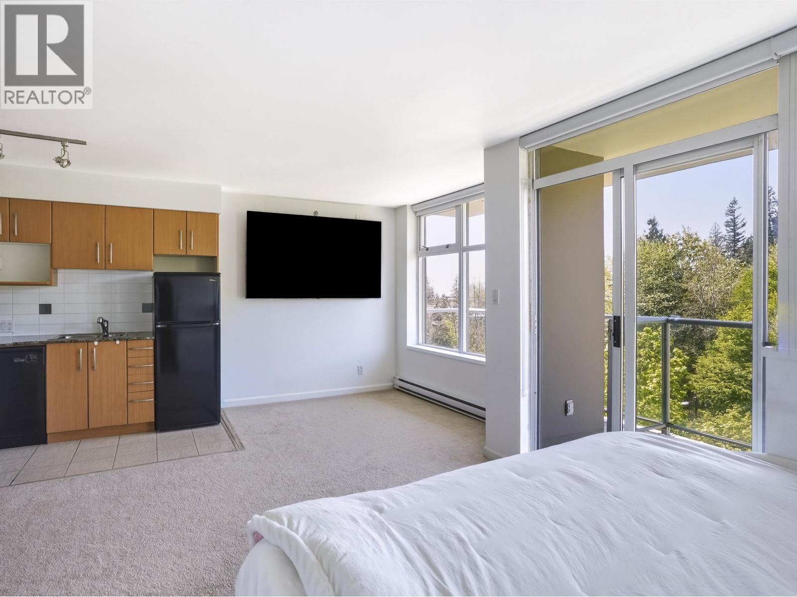 402 9298 University Crescent, Burnaby, British Columbia  V5A 4X8 - Photo 12 - R3126213