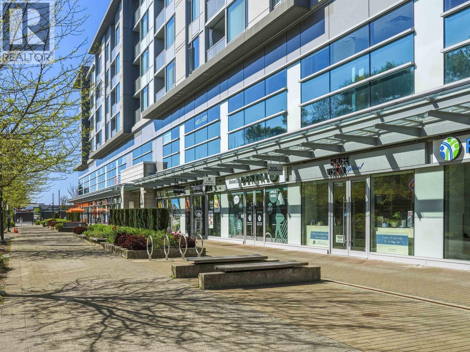 402 9298 University Crescent, Burnaby, British Columbia  V5A 4X8 - Photo 21 - R3126213