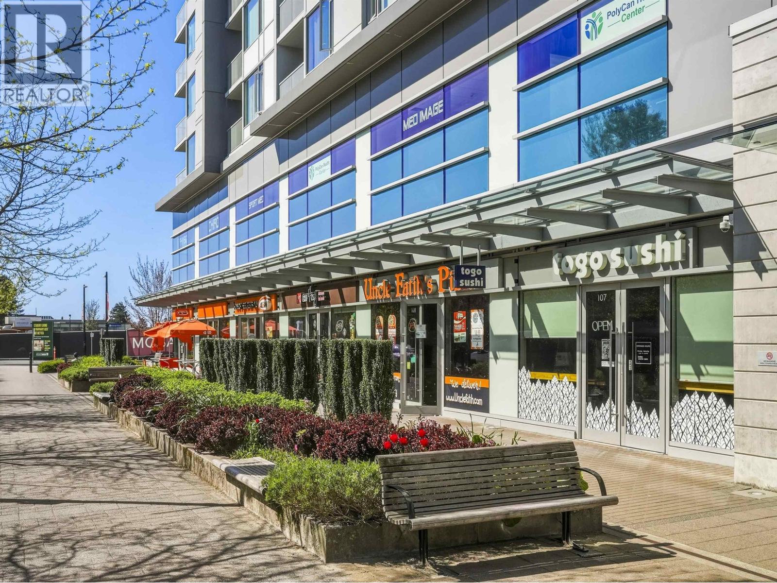 402 9298 University Crescent, Burnaby, British Columbia  V5A 4X8 - Photo 22 - R3126213