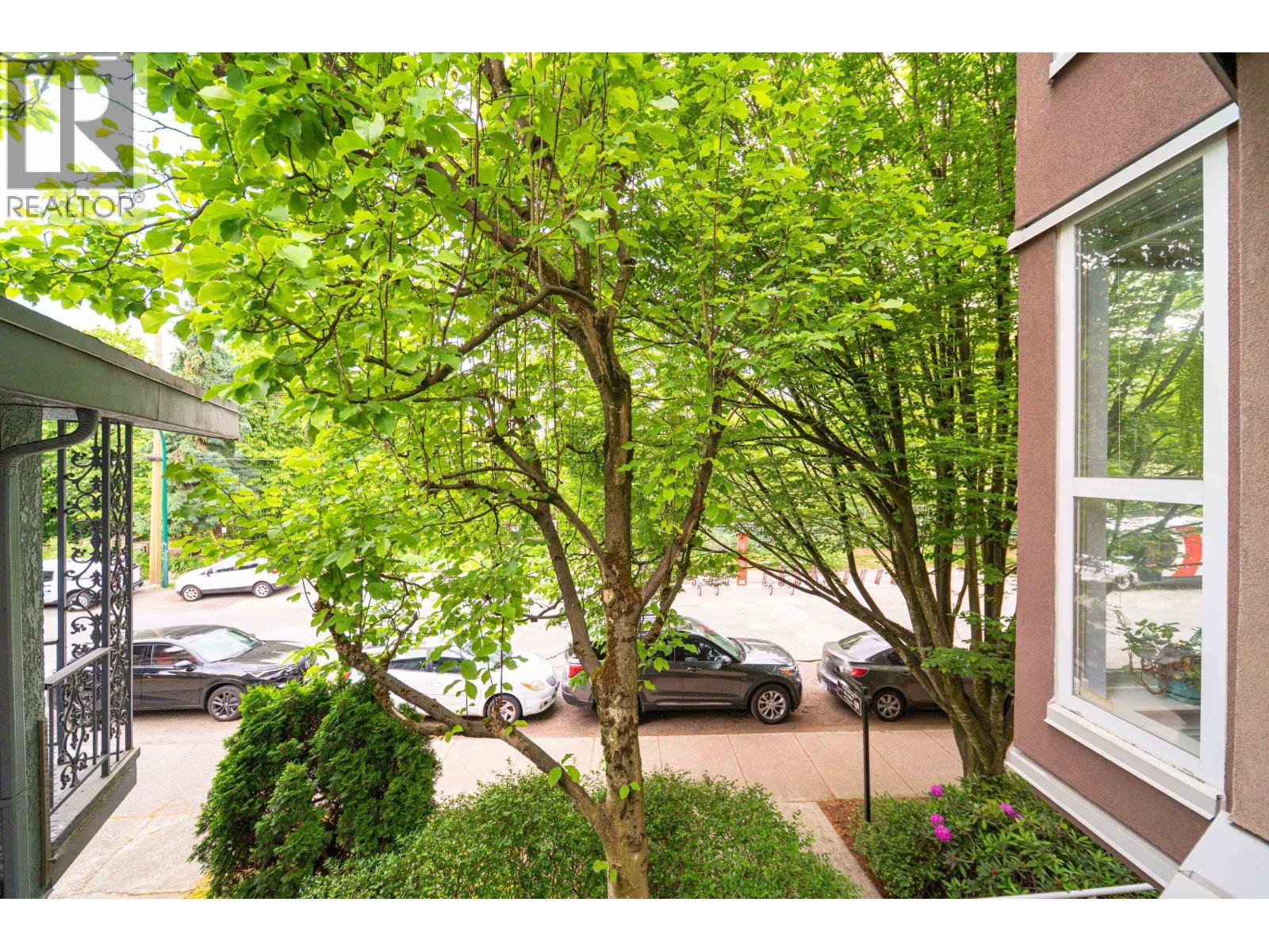 201 1688 E 8th Avenue, Vancouver, British Columbia  V5N 1T5 - Photo 27 - R3126221