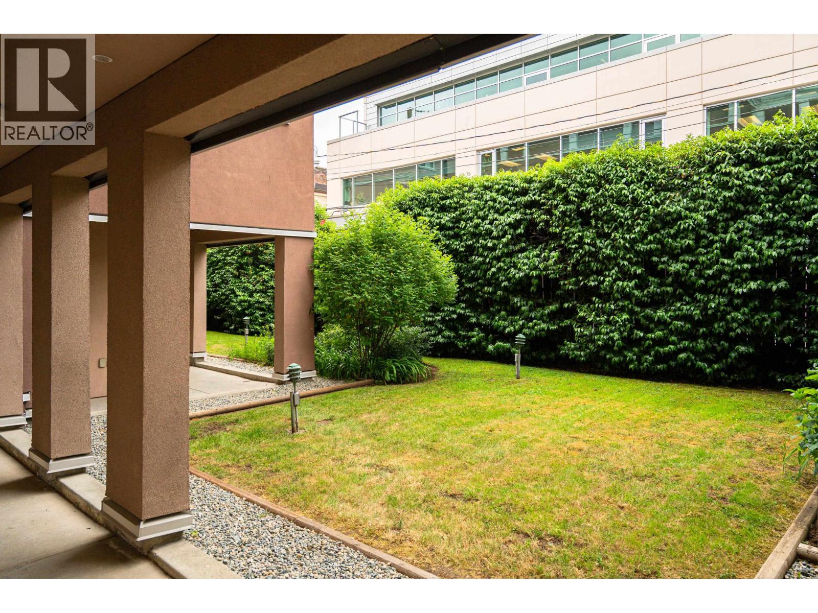 201 1688 E 8th Avenue, Vancouver, British Columbia  V5N 1T5 - Photo 29 - R3126221