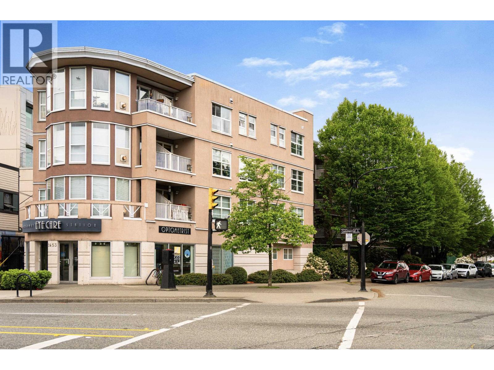 201 1688 E 8th Avenue, Vancouver, British Columbia  V5N 1T5 - Photo 31 - R3126221