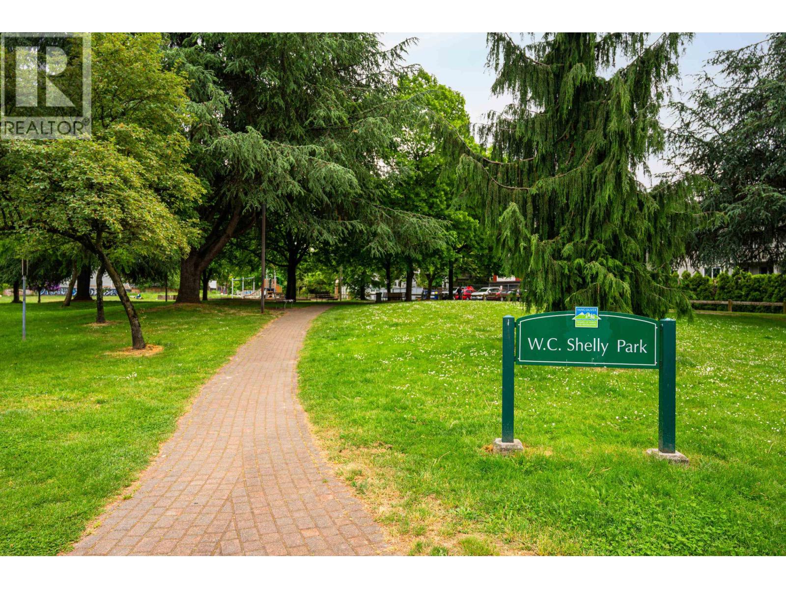 201 1688 E 8th Avenue, Vancouver, British Columbia  V5N 1T5 - Photo 32 - R3126221