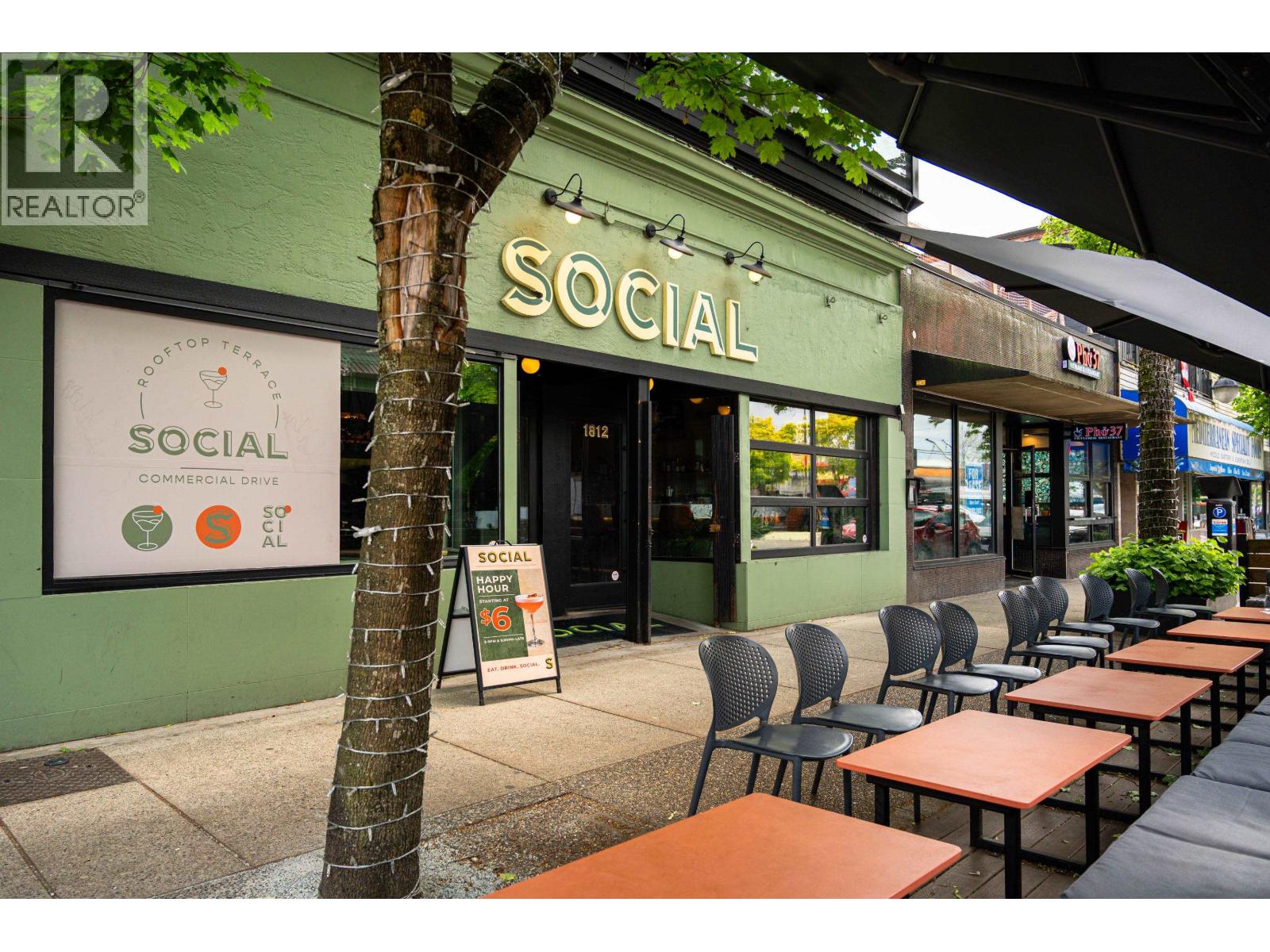 201 1688 E 8th Avenue, Vancouver, British Columbia  V5N 1T5 - Photo 35 - R3126221