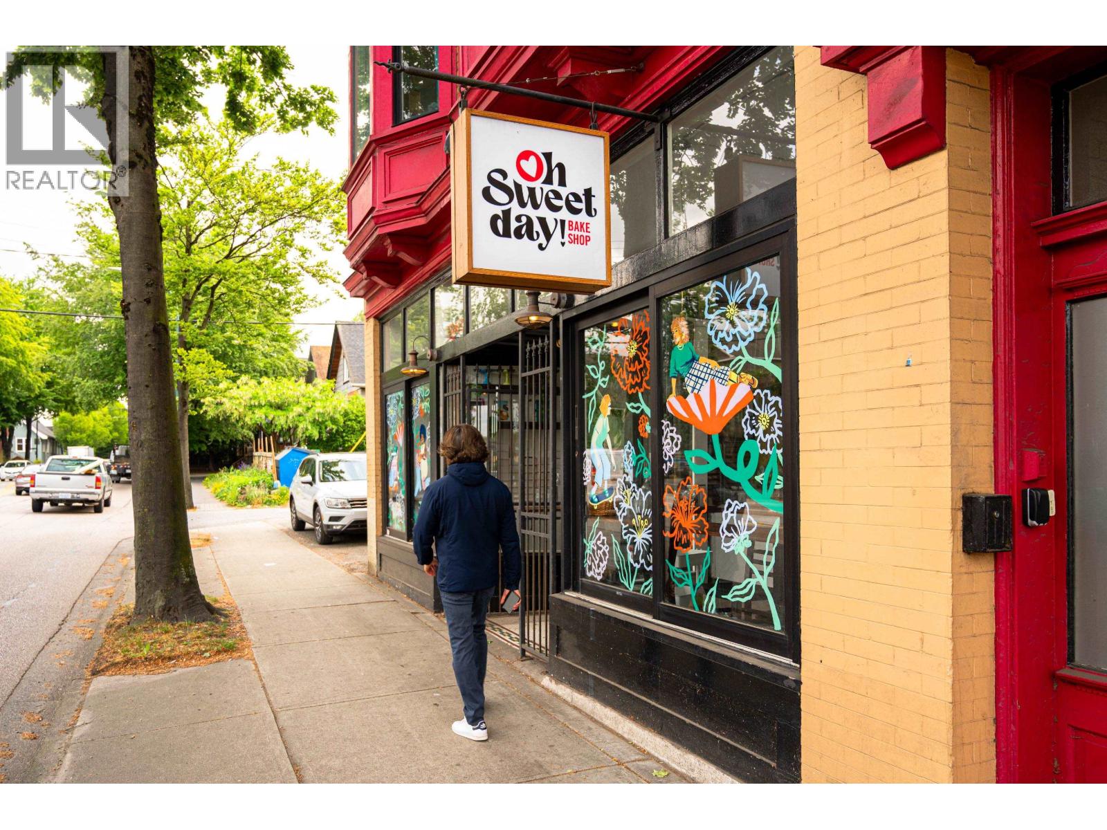201 1688 E 8th Avenue, Vancouver, British Columbia  V5N 1T5 - Photo 37 - R3126221