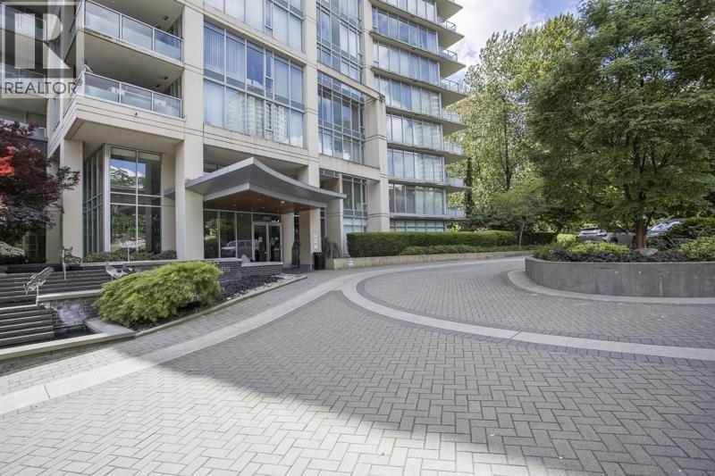 507 2133 Douglas Road, Burnaby, British Columbia  V5C 0E9 - Photo 1 - R3126227