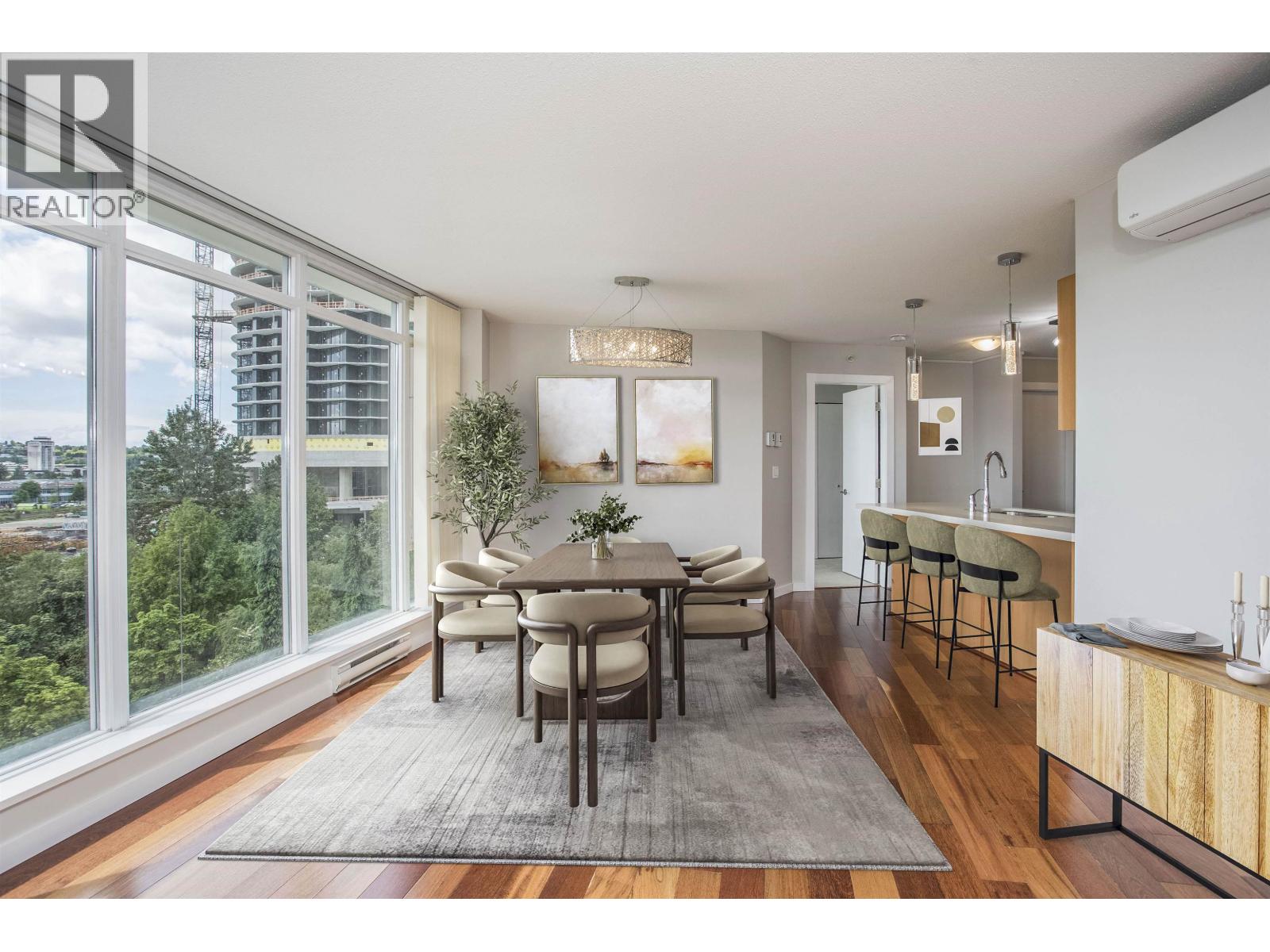 507 2133 Douglas Road, Burnaby, British Columbia  V5C 0E9 - Photo 11 - R3126227