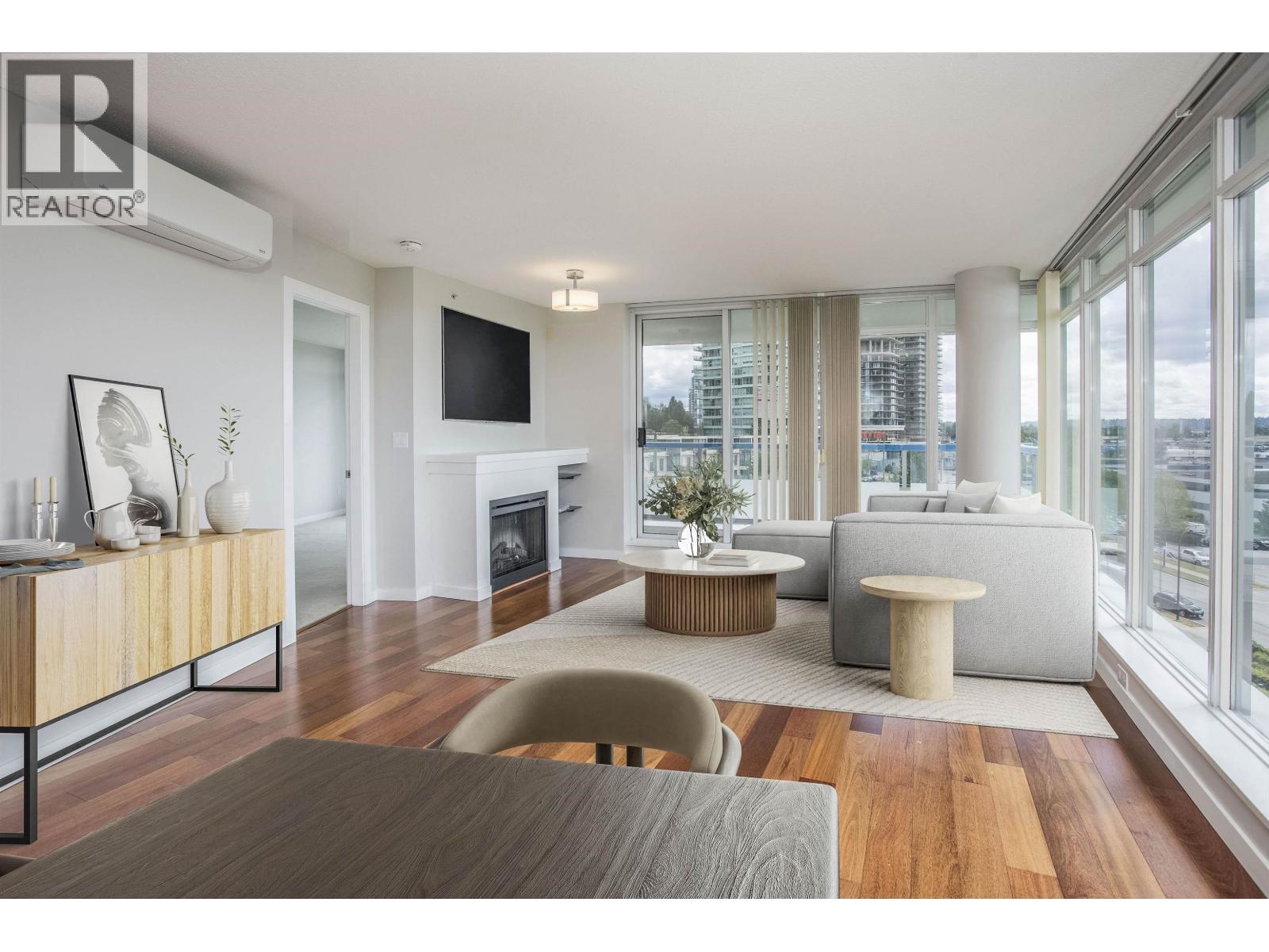 507 2133 Douglas Road, Burnaby, British Columbia  V5C 0E9 - Photo 14 - R3126227