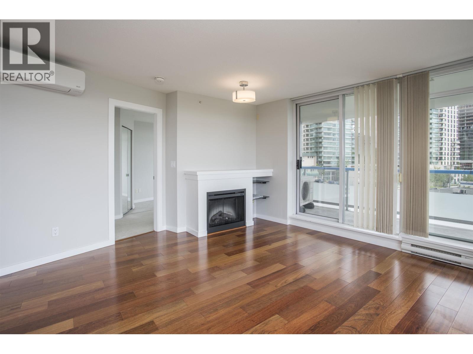 507 2133 Douglas Road, Burnaby, British Columbia  V5C 0E9 - Photo 15 - R3126227
