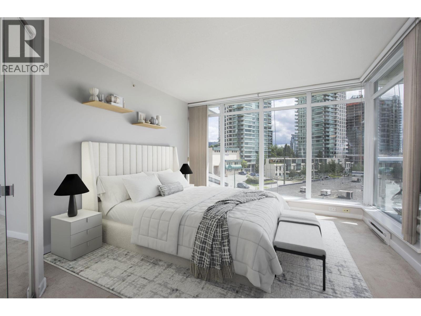 507 2133 Douglas Road, Burnaby, British Columbia  V5C 0E9 - Photo 18 - R3126227