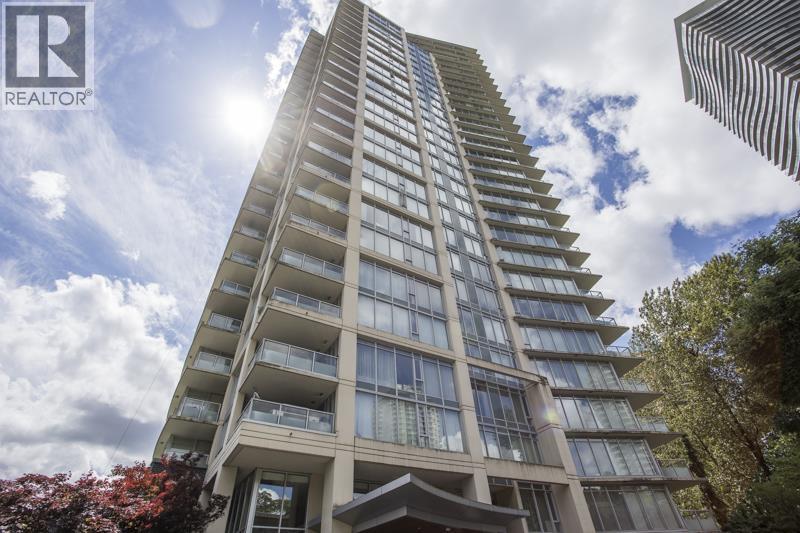 507 2133 Douglas Road, Burnaby, British Columbia  V5C 0E9 - Photo 2 - R3126227