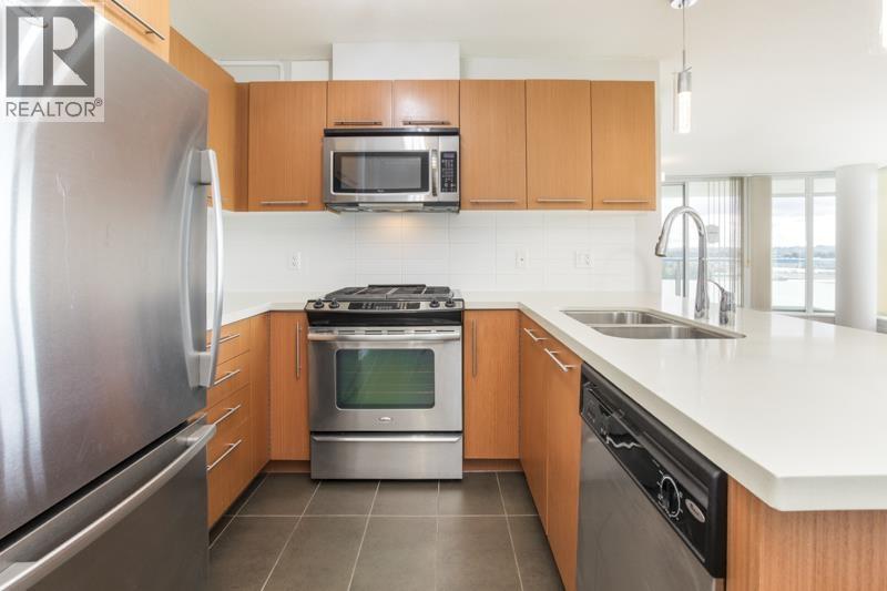 507 2133 Douglas Road, Burnaby, British Columbia  V5C 0E9 - Photo 6 - R3126227