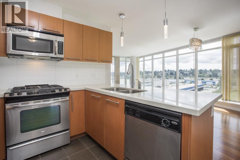 507 2133 Douglas Road, Burnaby, British Columbia  V5C 0E9 - Photo 7 - R3126227