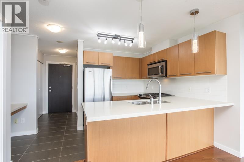 507 2133 Douglas Road, Burnaby, British Columbia  V5C 0E9 - Photo 8 - R3126227