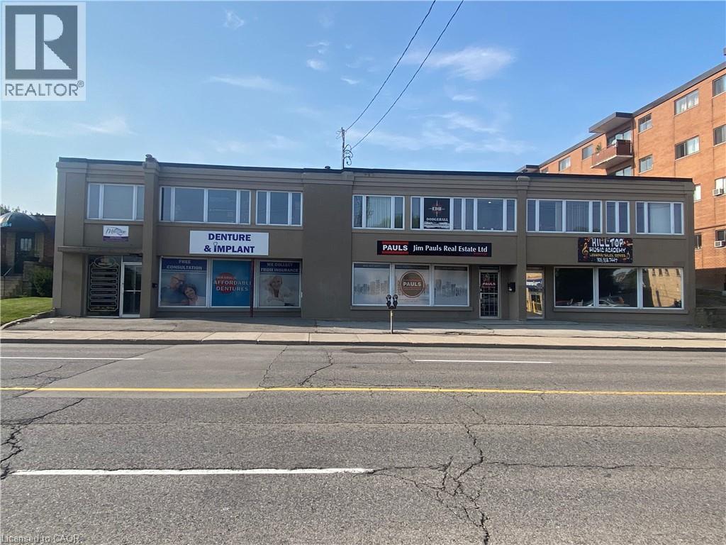 662 E FENNELL Avenue E Unit# 7, Hamilton, Ontario
