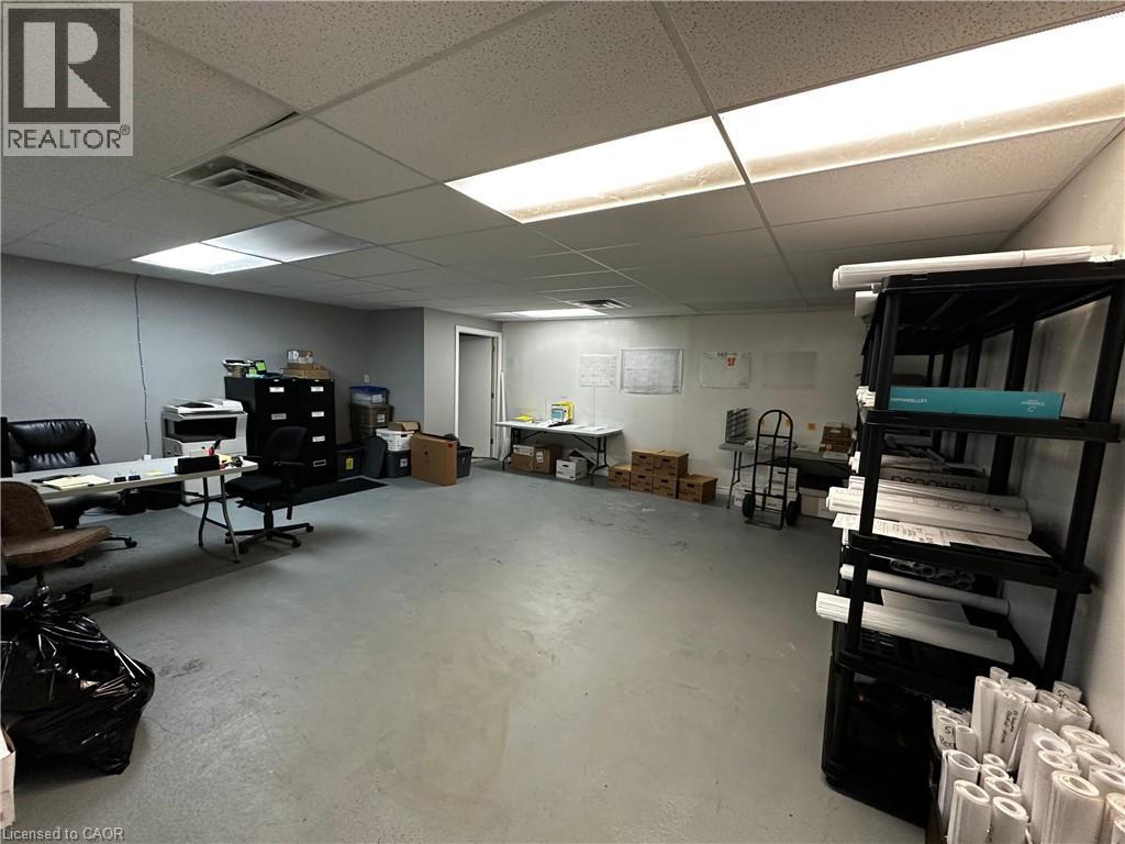 662 E Fennell Avenue E Unit# 7, Hamilton, Ontario  L8V 1V1 - Photo 8 - 40832258