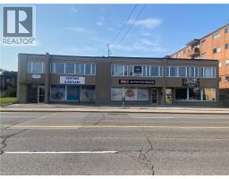 662 E FENNELL Avenue E Unit# 7, Hamilton, Ontario