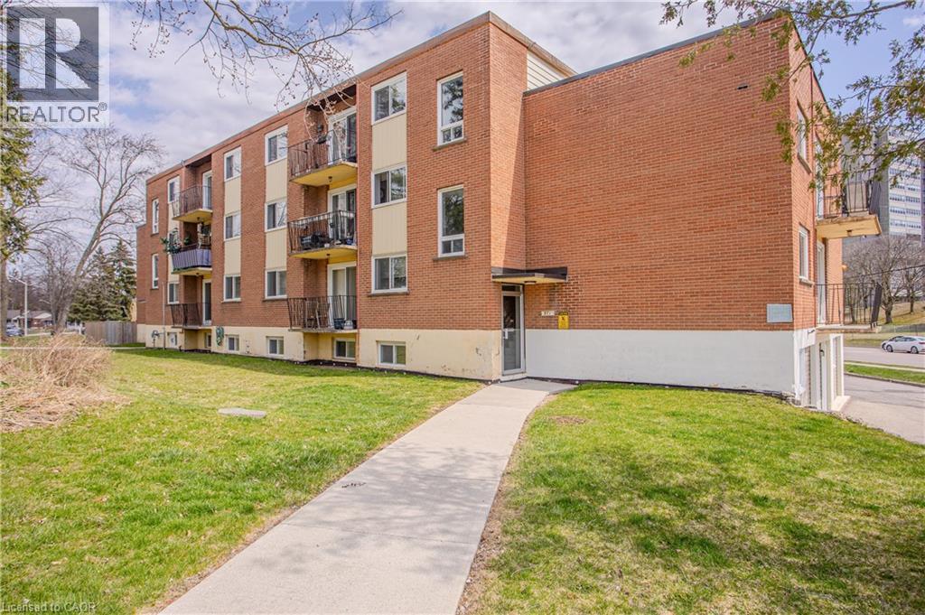 371 DALE Crescent Unit# 6, Waterloo, Ontario