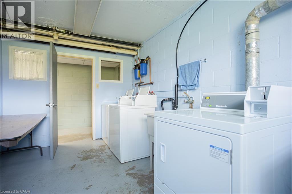371 Dale Crescent Unit# 6, Waterloo, Ontario  N2J 3Y6 - Photo 19 - 40832223
