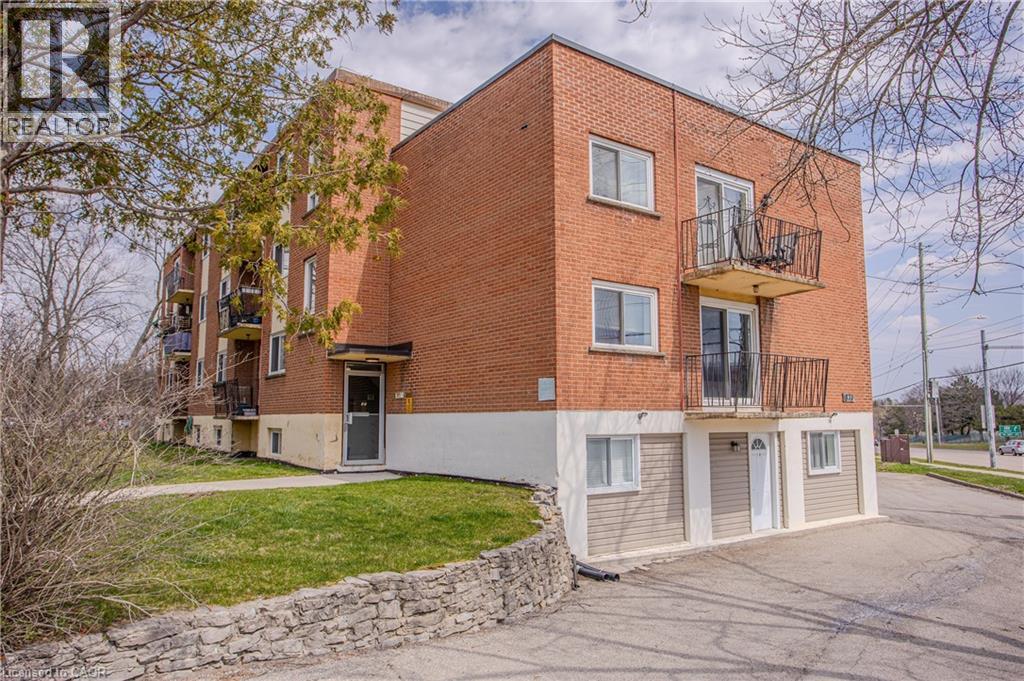 371 Dale Crescent Unit# 6, Waterloo, Ontario  N2J 3Y6 - Photo 2 - 40832223