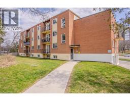 371 DALE Crescent Unit# 6, Waterloo, Ontario
