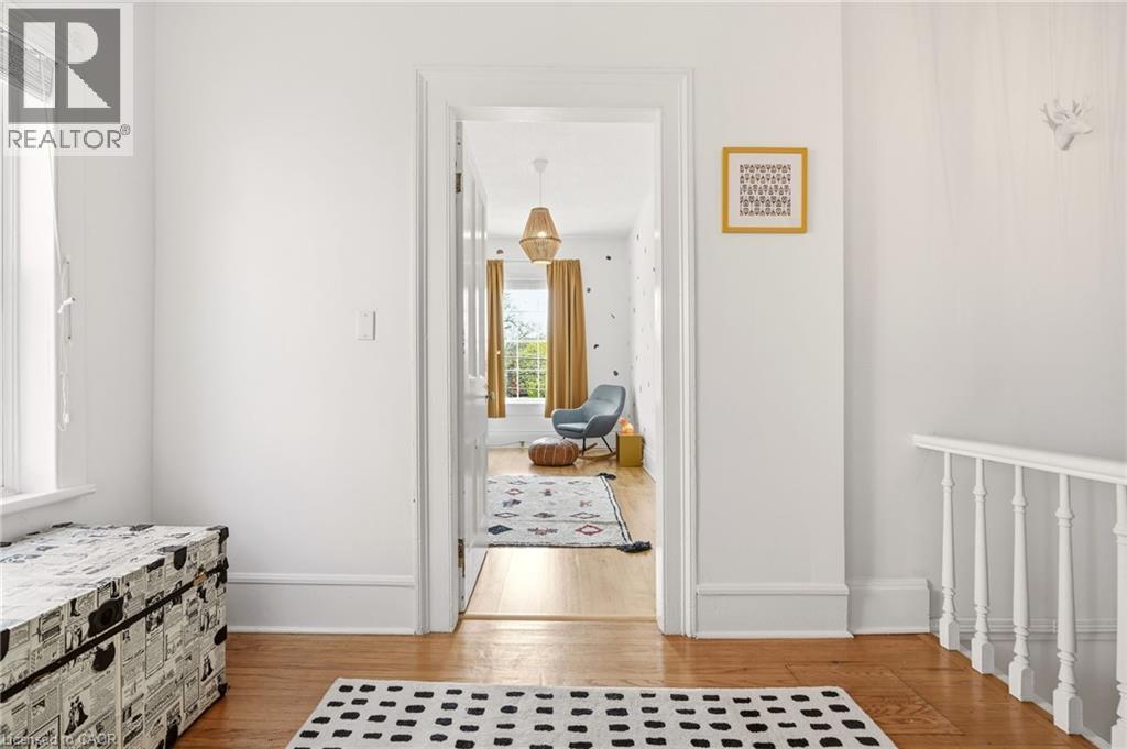 16 Hatt Street, Dundas, Ontario  L9H 2E8 - Photo 33 - 40832211